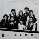 LP - The Johnson Sisters And Carry Band Featuring Shakelia Moore - Trouble Is In My Way