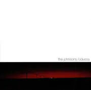 CD - The Johnsons - Odessa