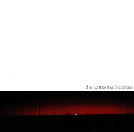 The Johnsons - Odessa