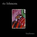 CD - The Johnsons - Lazybones