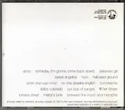 CD - The Johnsons - Odessa