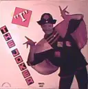 12inch Vinyl Single - The Joker - I (Love You...Till I Die)