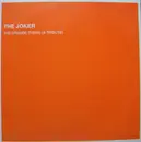 12'' - The Joker - The Orange Theme (A Tribute)