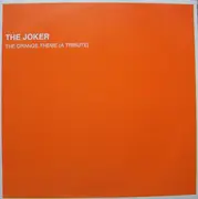 12'' - The Joker - The Orange Theme (A Tribute)
