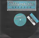 12inch Vinyl Single - The Joker - Leaving You