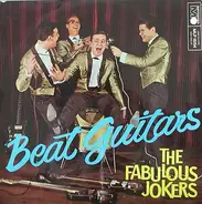 The Jokers - Beat Guitars