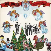 The Jokers - Christmas Album