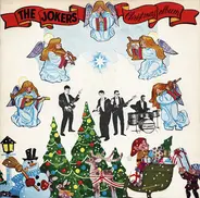 The Jokers - Christmas Album