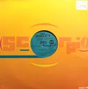 12inch Vinyl Single - The Jokers - Cow Boy Remix