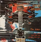 LP - The Jokers - Guitar Boogie