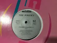The Jokers - It's Party