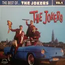 CD - The Jokers - The Best Of... The Jokers, Vol.1
