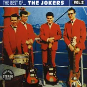 The Jokers - The Best Of, Vol.2