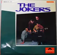 The Jokers - The Jokers エレキ・ギターの新星