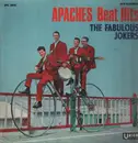 LP - The Jokers - Apaches Beat Hits