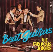 LP - The Jokers - Beat Guitars