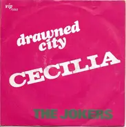 The Jokers - Cécilia