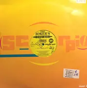12inch Vinyl Single - The Jokers - Cowboy