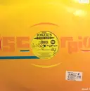 12inch Vinyl Single - The Jokers - Cowboy