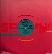 12inch Vinyl Single - The Jokers - Cow Boy Remix