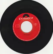 7inch Vinyl Single - The Jokers - Danube Waves