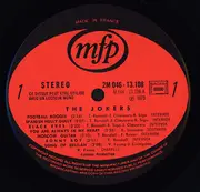 LP - The Jokers - Guitar Boogie