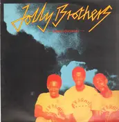 The Jolly Brothers - Consciousness