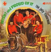 The Jolly Tinkermen - Irish! And Proud Of It