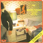 The Jolt - Maybe Tonight EP