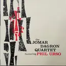 LP - The Jomar Dagron Quartet Featuring Phil Urso - The Jomar Dagron Quartet Featuring Phil Urso