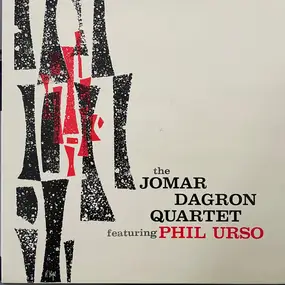 Phil Urso - The Jomar Dagron Quartet Featuring Phil Urso