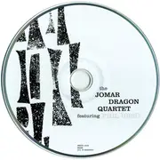 CD - The Jomar Dragon Quartet Featuring Phil Urso - The Jomar Dragon Quartet Featuring Phil Urso