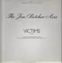 LP - The Jon Butcher Axis - Victims