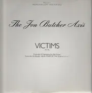 The Jon Butcher Axis - Victims