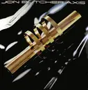 LP - The Jon Butcher Axis - Jon Butcher Axis