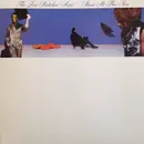 LP - The Jon Butcher Axis - Stare At The Sun
