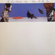 LP - The Jon Butcher Axis - Stare At The Sun