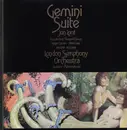 LP - The Jon Lord / London Symphony Orchestra - Gemini Suite
