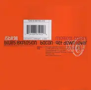 The Jon Spencer Blues Explosion - Magical Colors