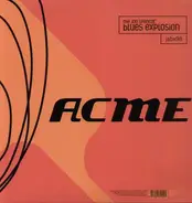 The Jon Spencer Blues Explosion - Acme