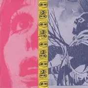 CD - The Jon Spencer Blues Explosion - Plastic Fang