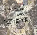CD - The Jon Spencer Blues Explosion - The Jon Spencer Blues Explosion