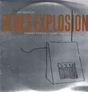 The Jon Spencer Blues Explosion - Orange