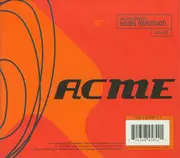 CD - The Jon Spencer Blues Explosion - Acme - Digipak