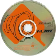 CD - The Jon Spencer Blues Explosion - Acme - Digipak