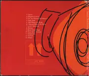 CD - The Jon Spencer Blues Explosion - Acme - Digipak