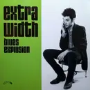 LP - The Jon Spencer Blues Explosion - Extra Width