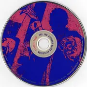 CD - The Jon Spencer Blues Explosion - Plastic Fang