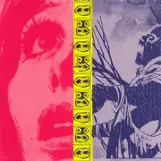 CD - The Jon Spencer Blues Explosion - Plastic Fang