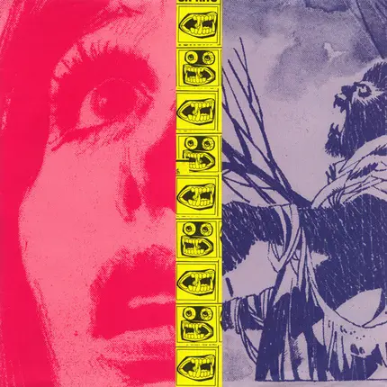 The Jon Spencer Blues Explosion - Plastic Fang